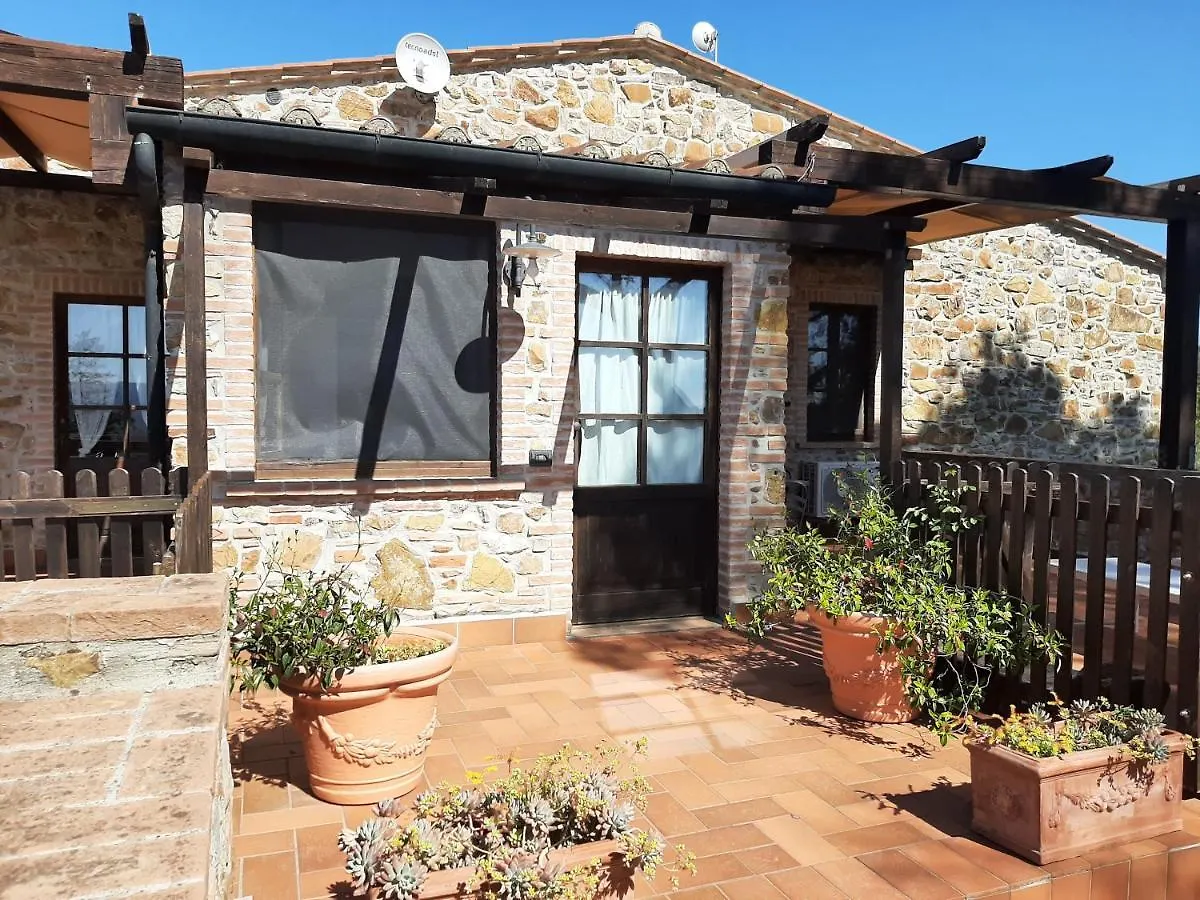 Casa di campagna Serraiola Alta Monterotondo  Italia