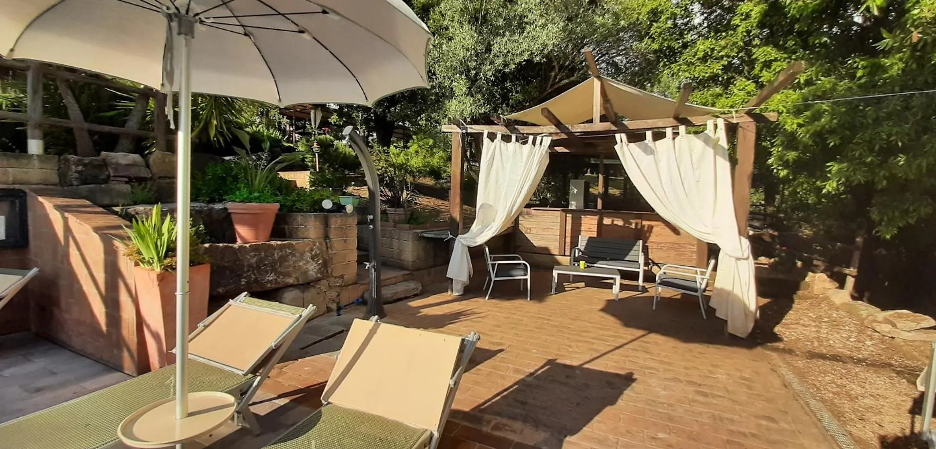 Casa di campagna Serraiola Alta Monterotondo  Italia