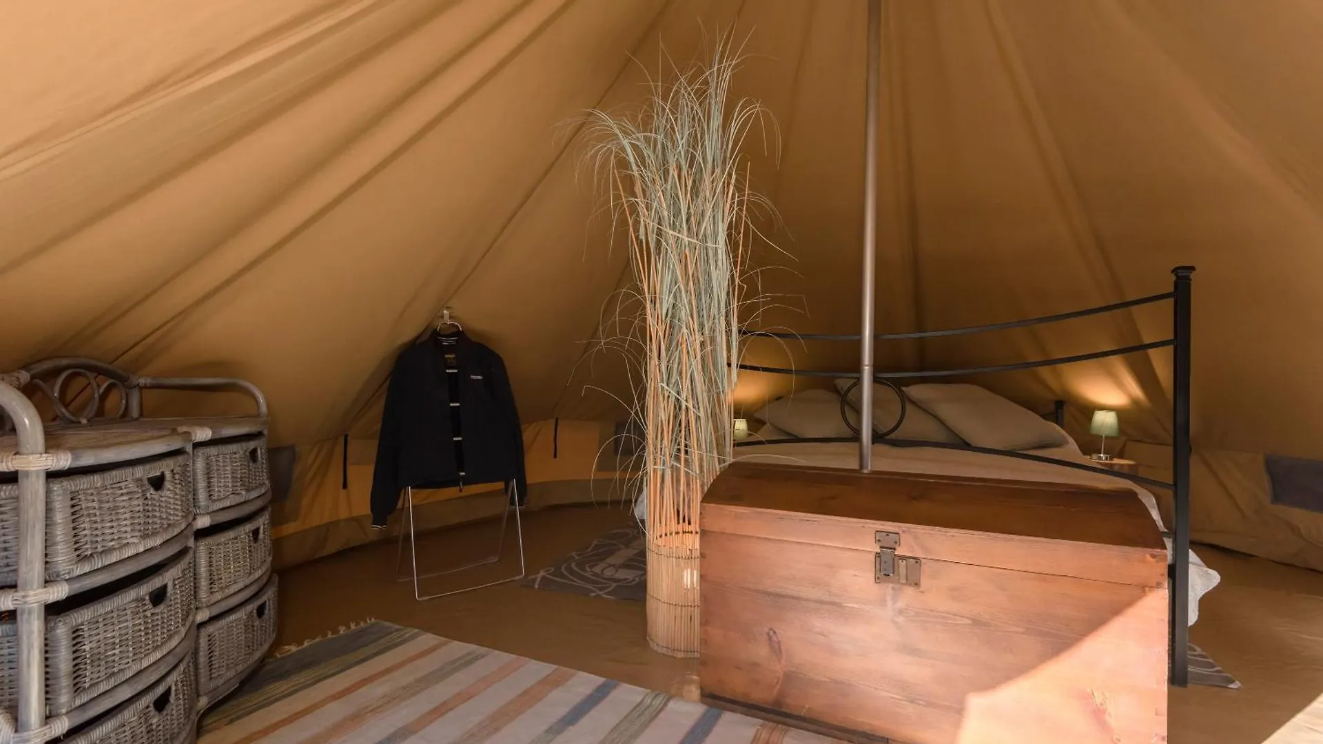 Agriturismo E Glamping Serraiola Alta Monterotondo  0*, Monterotondo (Tuscany) Italien