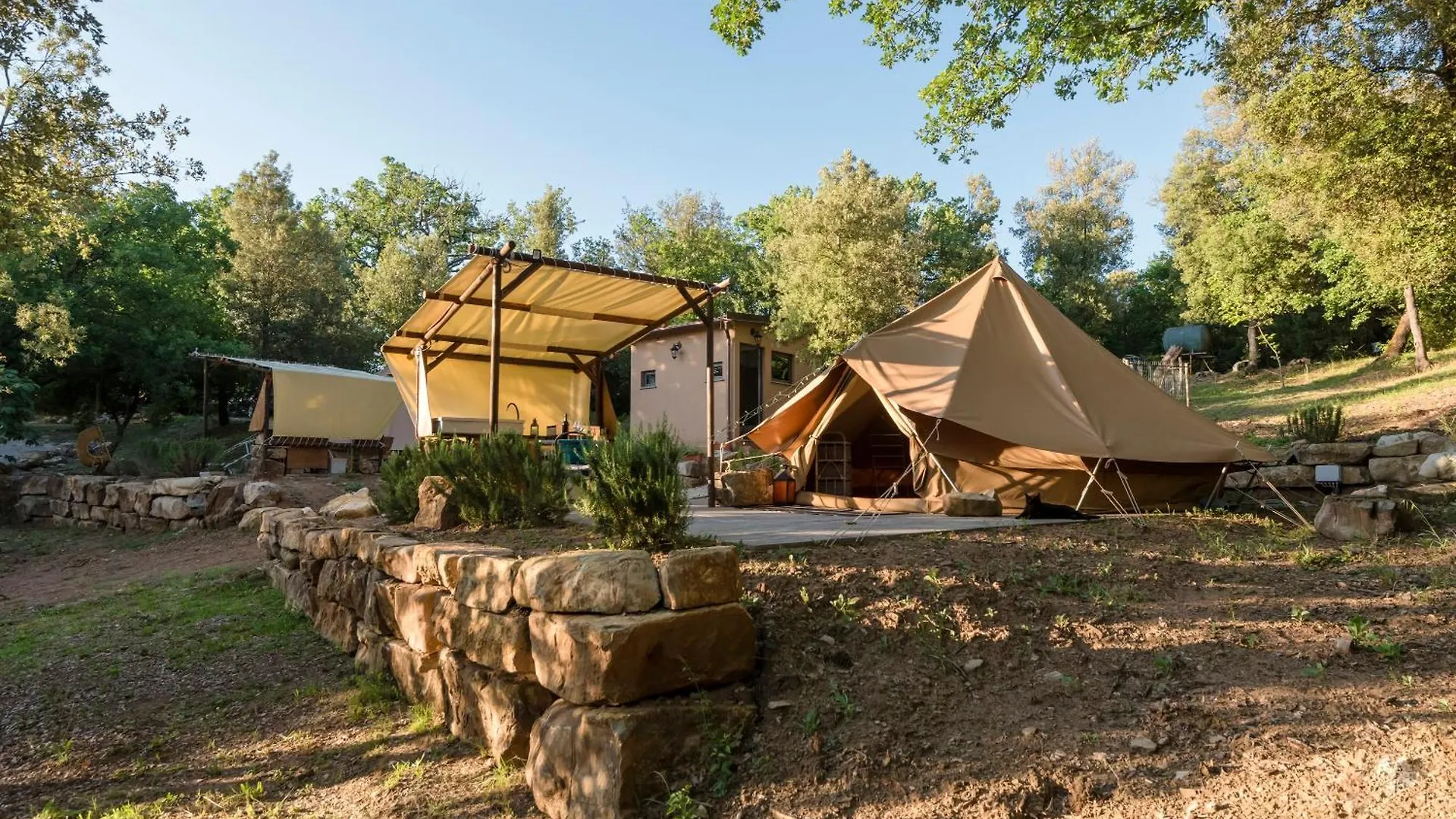 Agriturismo E Glamping Serraiola Alta Monterotondo  Monterotondo (Tuscany)