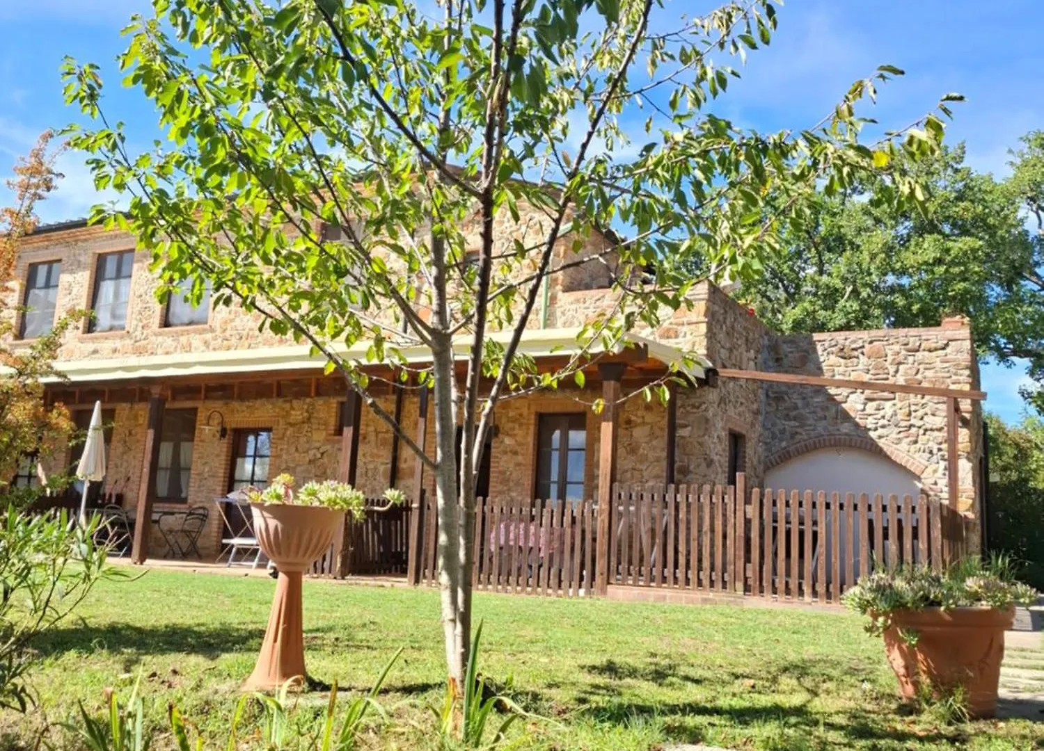 Serraiola Alta Monterotondo  Casa di campagna Monterotondo (Tuscany)
