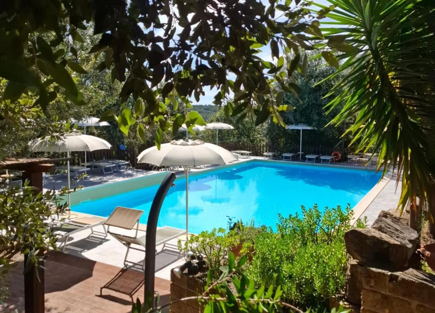 Serraiola Alta Guest House Monterotondo Country house