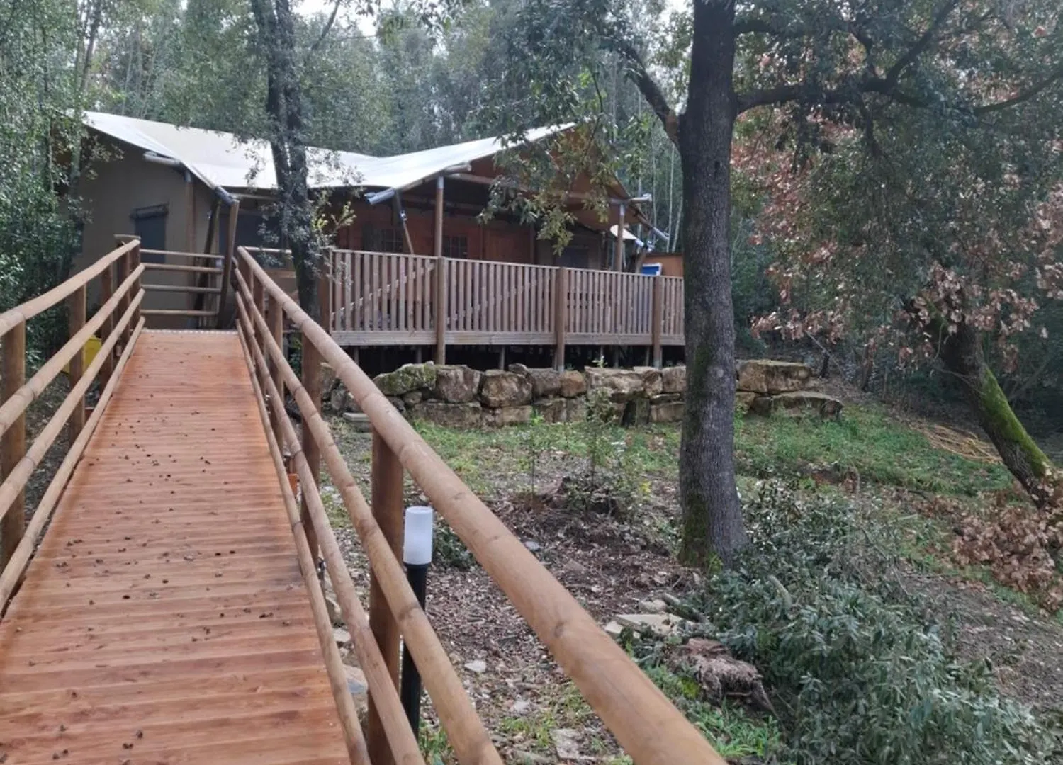 Landhaus Agriturismo E Glamping Serraiola Alta Monterotondo
