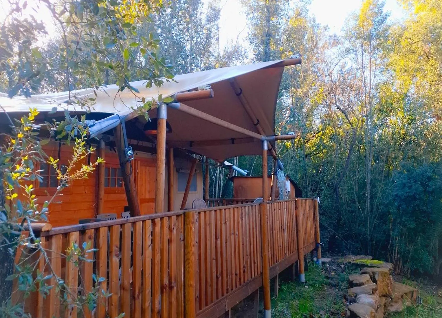 Agriturismo E Glamping Serraiola Alta Monterotondo  Landhaus Monterotondo (Tuscany)