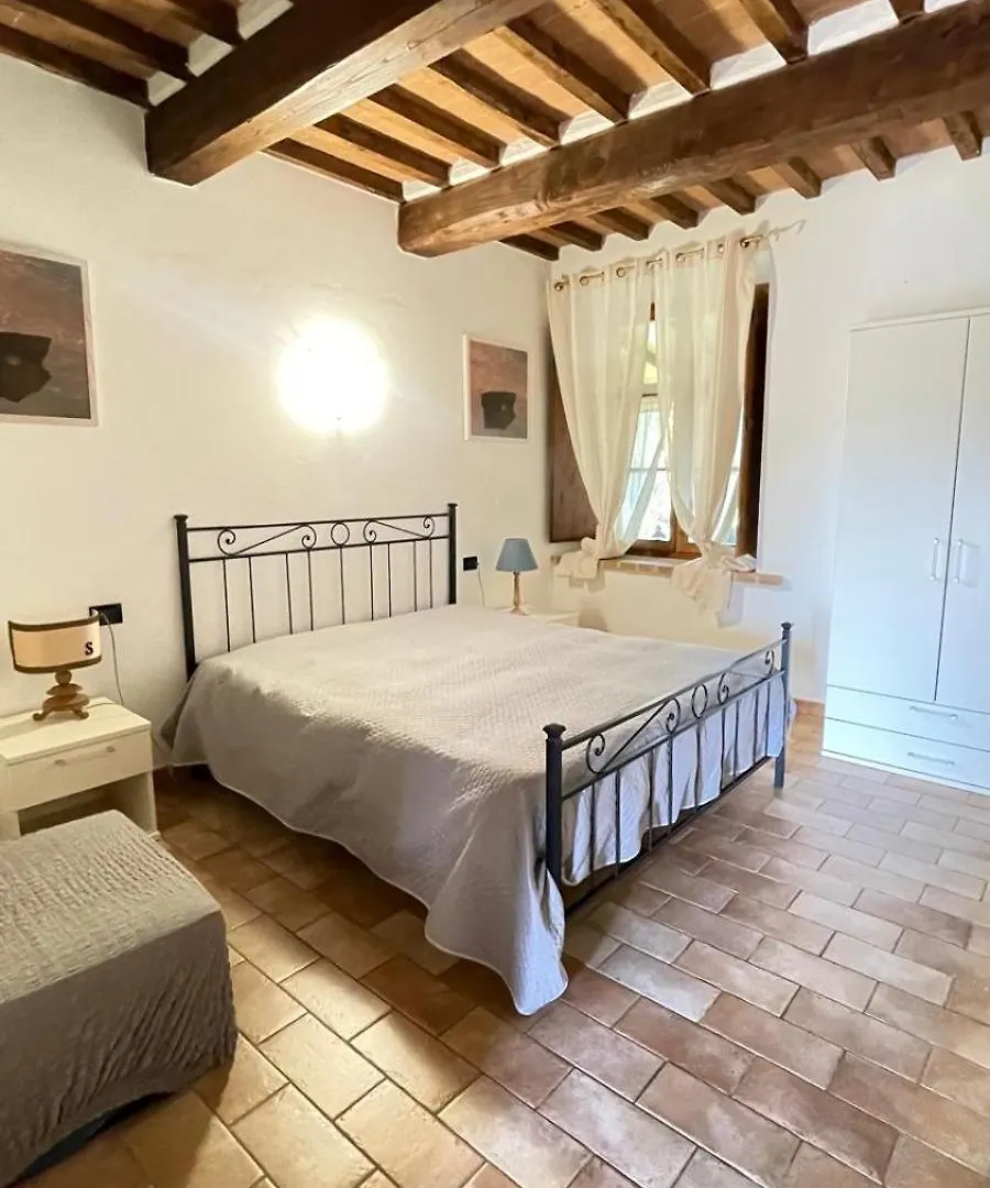 Agriturismo E Glamping Serraiola Alta Monterotondo  Landhaus