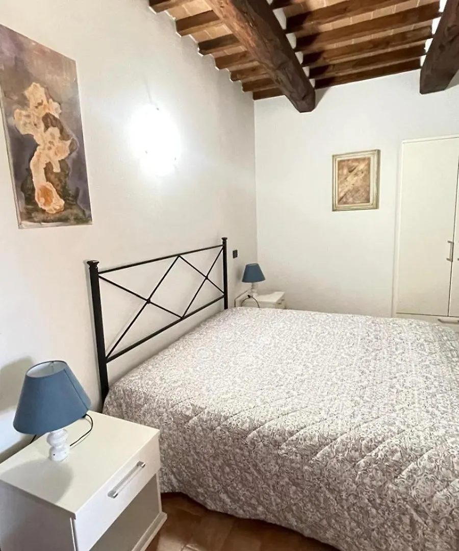 Agriturismo E Glamping Serraiola Alta Monterotondo  0*, Monterotondo (Tuscany) Italien