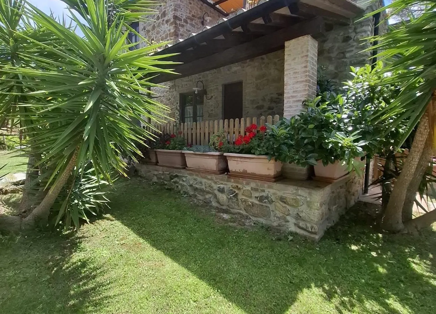 Serraiola Alta Monterotondo  Italia