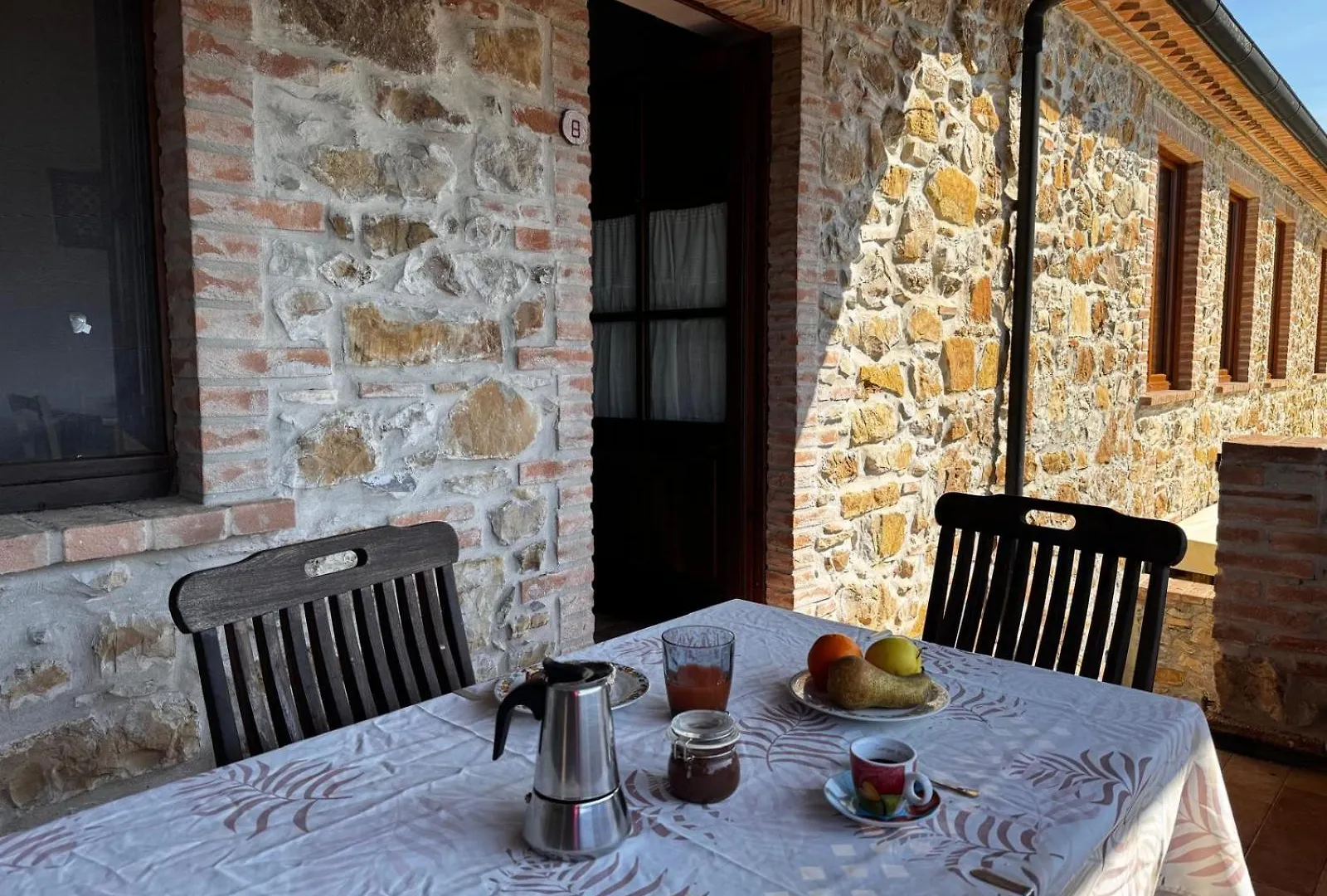 Landhaus Agriturismo E Glamping Serraiola Alta Monterotondo  Italien