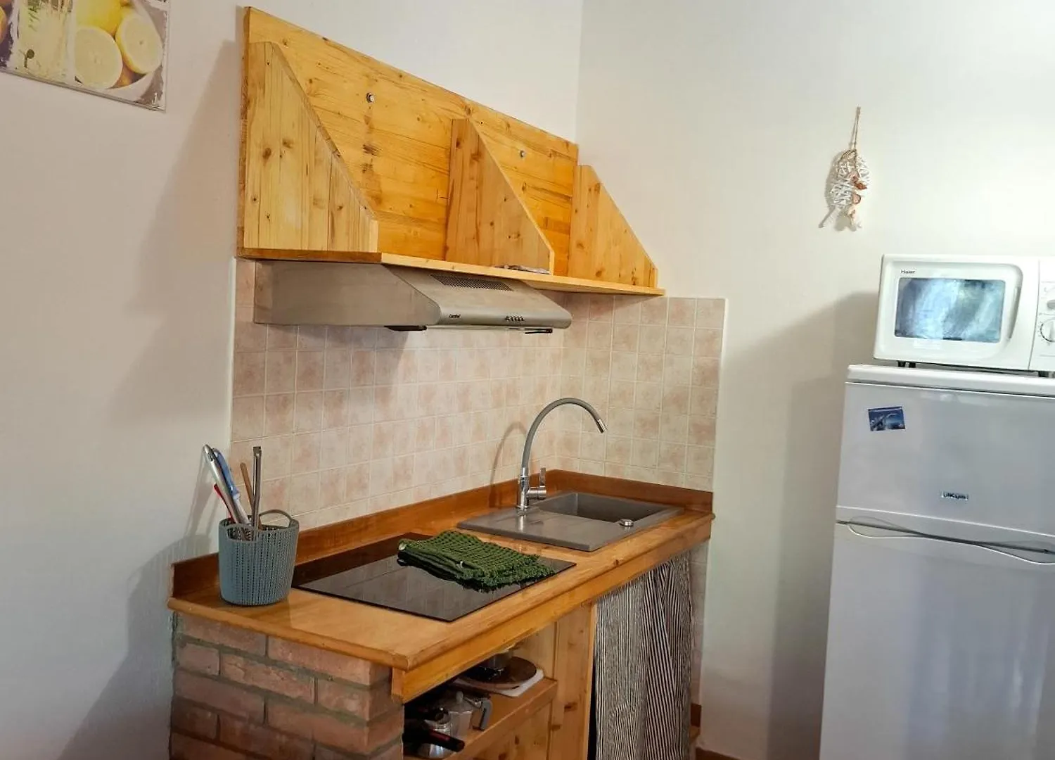 Serraiola Alta Monterotondo  Casa di campagna Monterotondo (Tuscany)