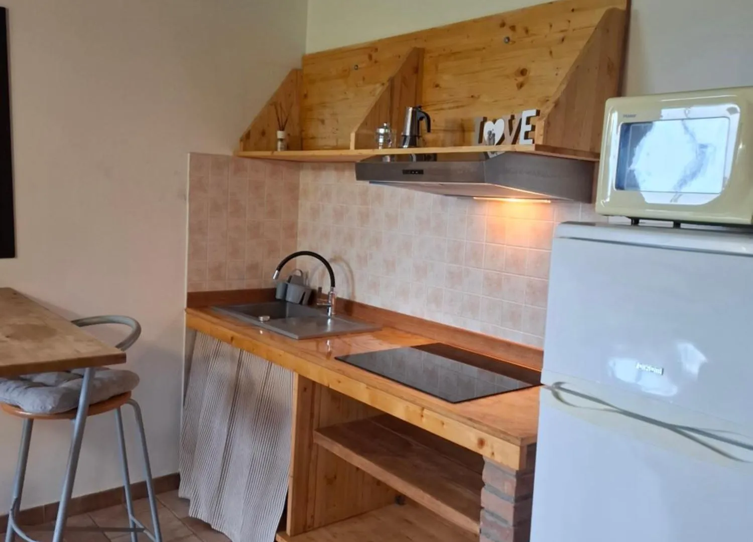 Agriturismo E Glamping Serraiola Alta Monterotondo  Italien
