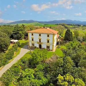 Agriturismo Il Palazzino Bibbona