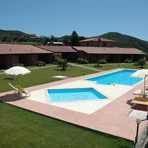 Agriturismo Il Tramonto Puntone di Scarlino