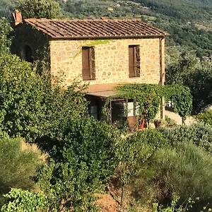 Podere La Fausta Serravalle Pistoiese