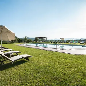 Podere Casetta Monterotondo (Tuscany)