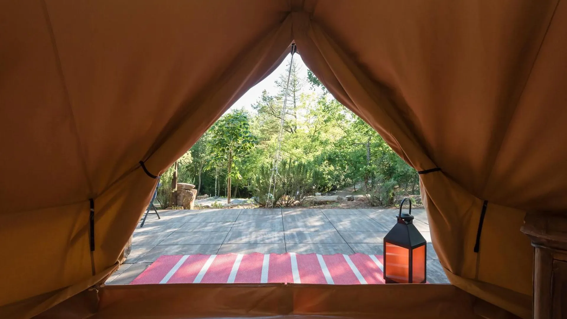Agriturismo E Glamping Serraiola Alta Monterotondo  Itálie