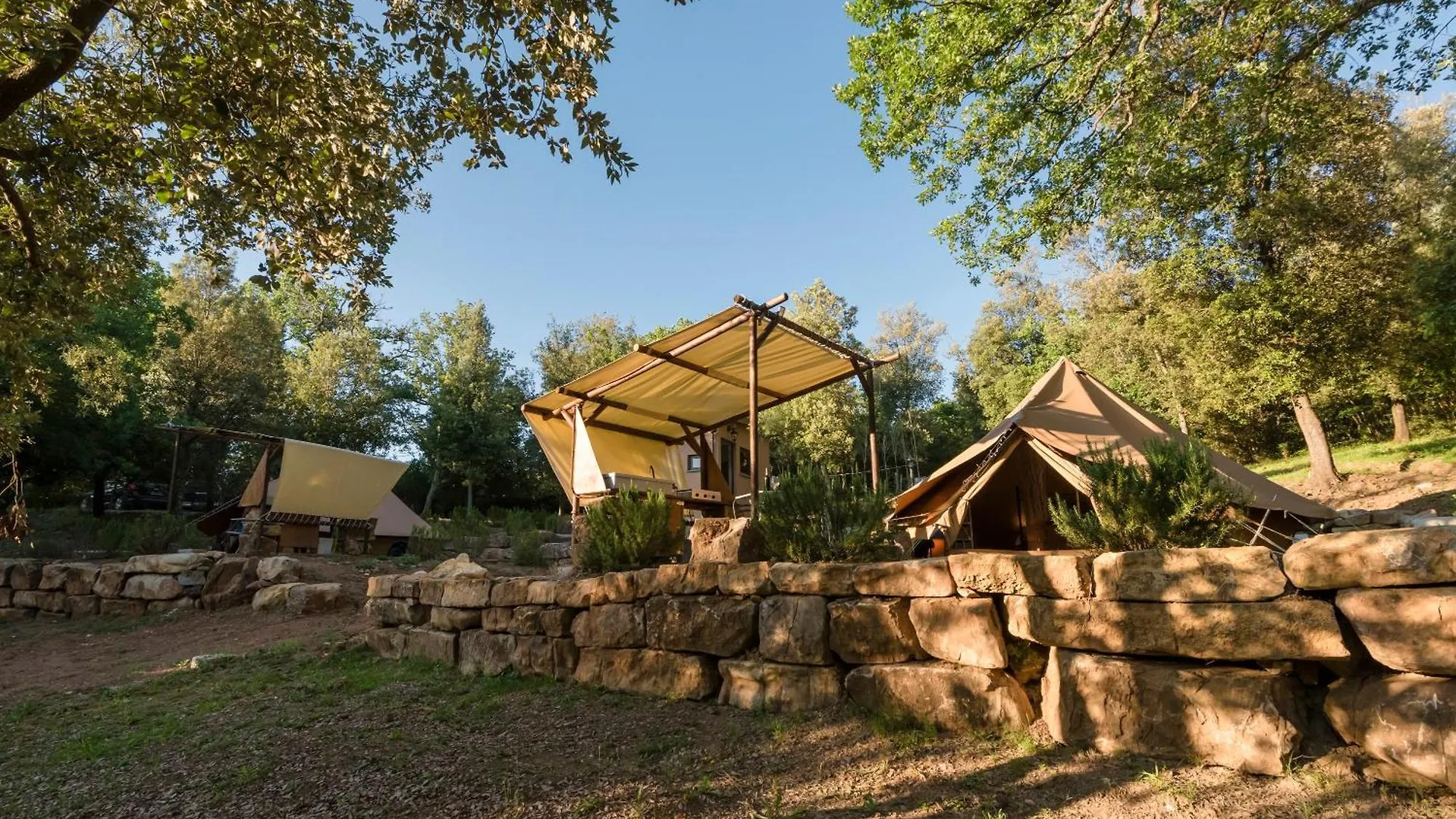 Venkovský dům Agriturismo E Glamping Serraiola Alta Monterotondo