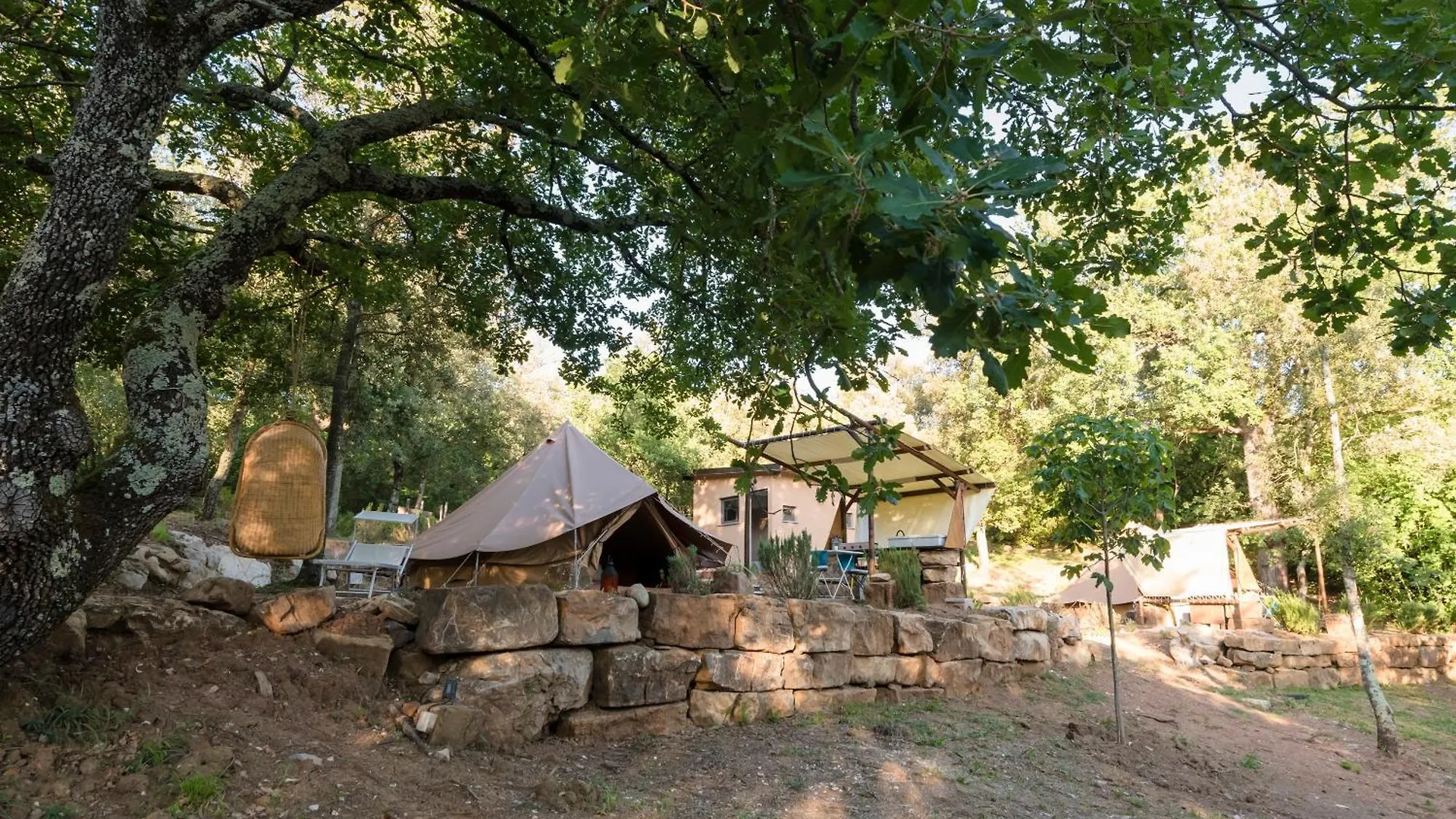 Agriturismo E Glamping Serraiola Alta Monterotondo  Venkovský dům