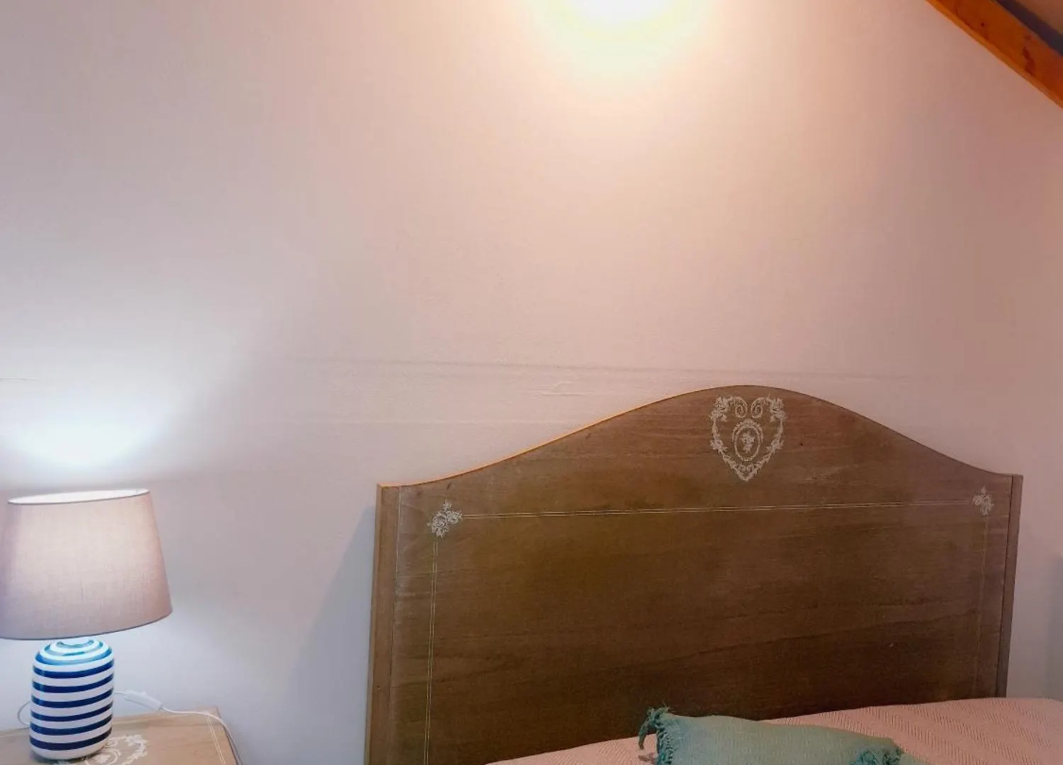 Venkovský dům Agriturismo E Glamping Serraiola Alta Monterotondo