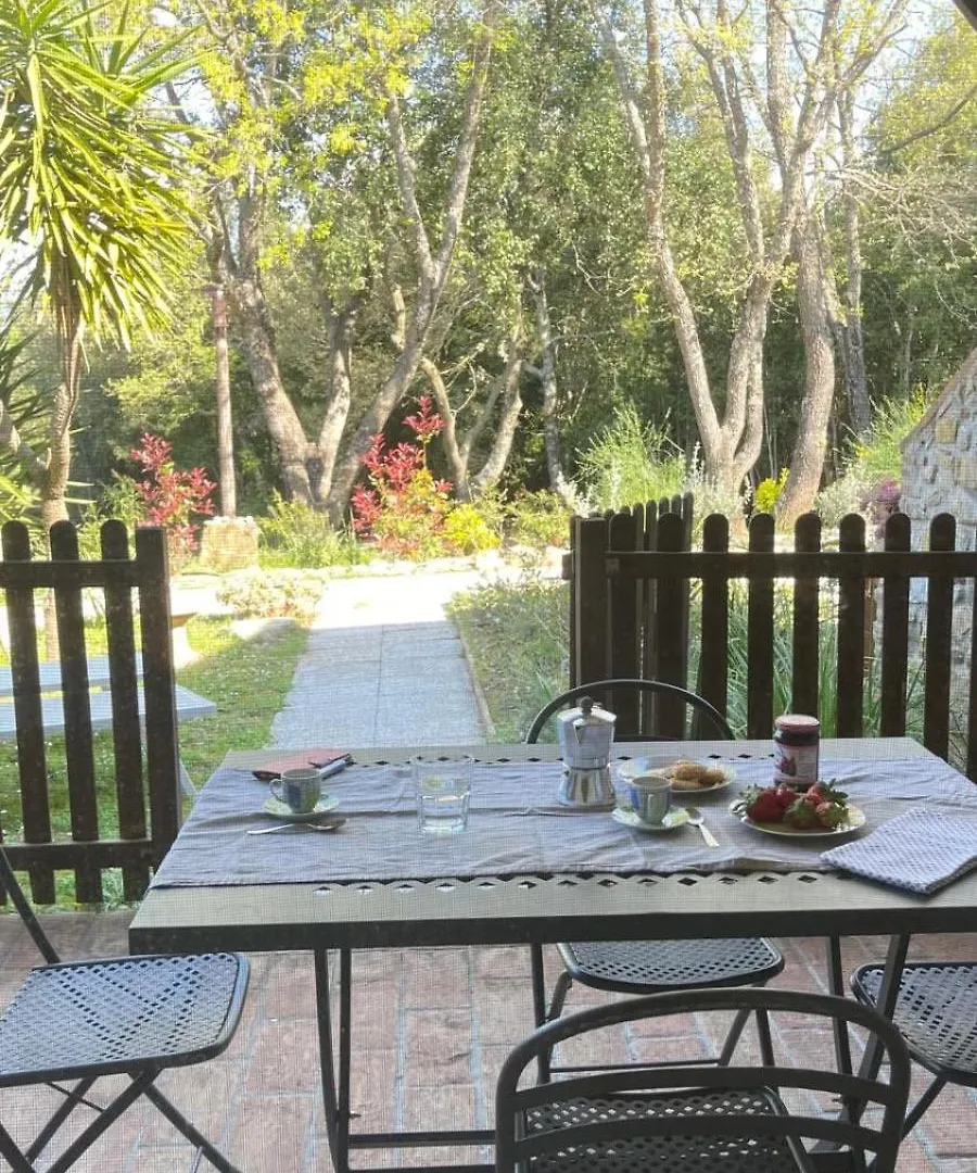 Agriturismo E Glamping Serraiola Alta Monterotondo  Venkovský dům Monterotondo (Tuscany)
