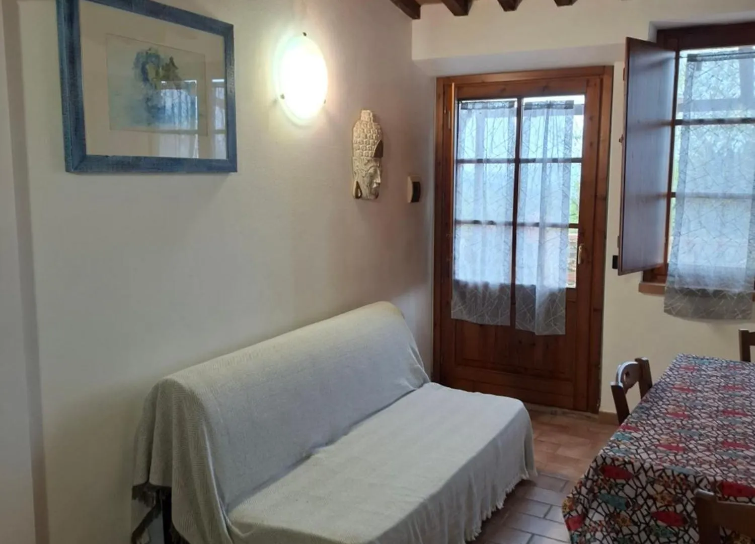 Agriturismo E Glamping Serraiola Alta Monterotondo  Venkovský dům
